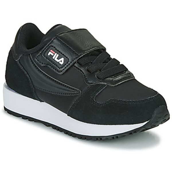 Fila Fila  Niske tenisice RETROQUE VELCRO  Fila