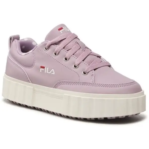 Fila Fila  Niske tenisice Sandblast  Fila