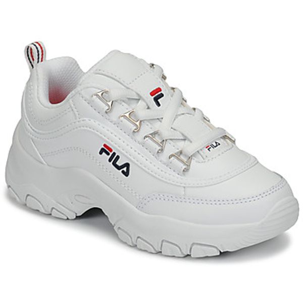 Fila Fila  Niske tenisice STRADA LOW KIDS  Fila