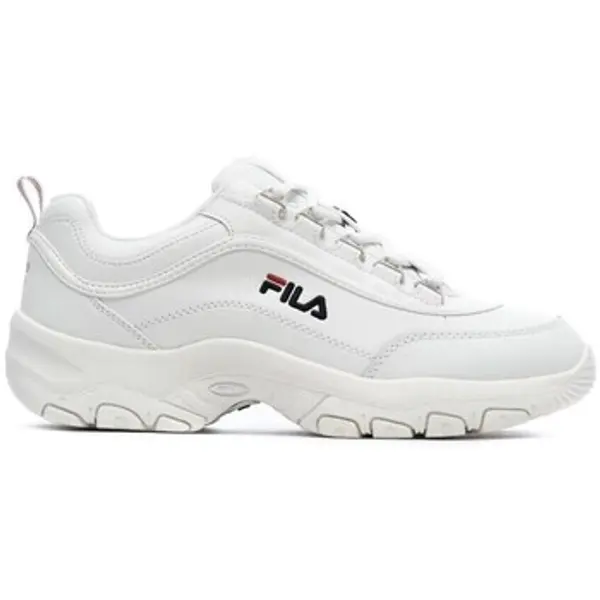 Fila Fila  Niske tenisice Strada Low Teens  Fila