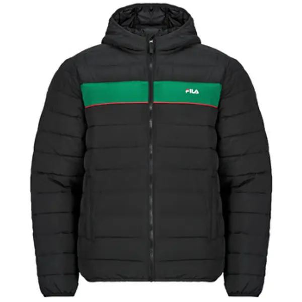 Fila Fila  Pernate jakne ALPIGNANO REGULAR HOODED LIGHTWEIGHT JACKET  Fila
