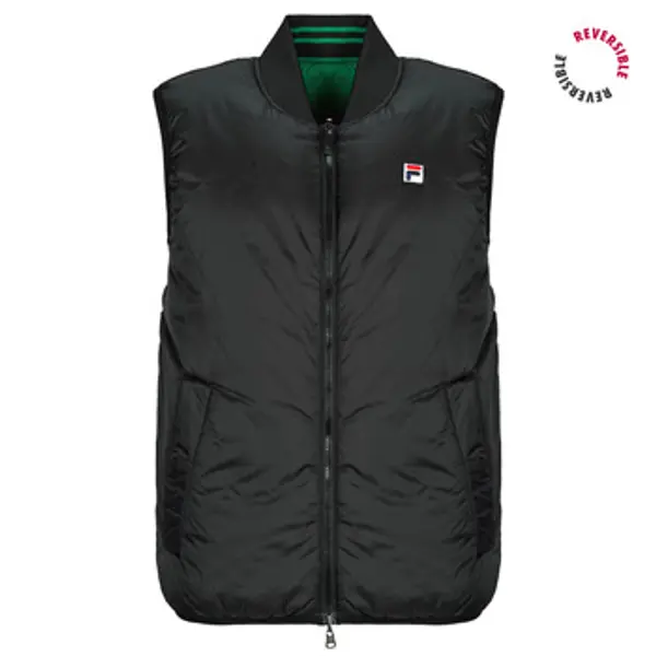 Fila Fila  Pernate jakne MILANO REGULAR REVERSIBLE LIGHTWEIGHT VEST  Fila