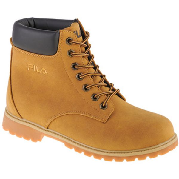 Fila Fila  Pješaćenje i planinarenje Wmn Maverick Mid  Fila