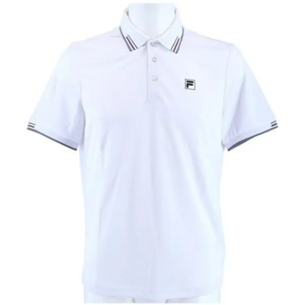 Fila Fila  Polo majice kratkih rukava Alejandro  Fila