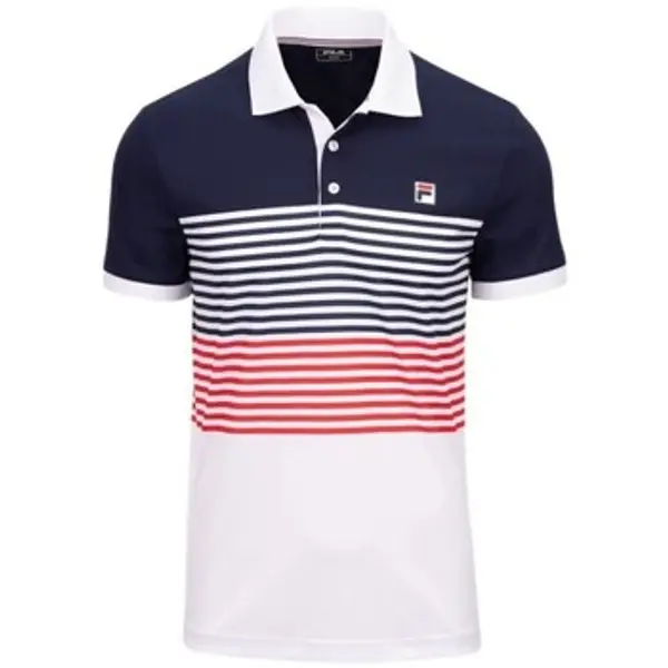 Fila Fila  Polo majice kratkih rukava FBM2612300151  Fila