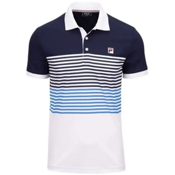 Fila Fila  Polo majice kratkih rukava FBM2612300157  Fila