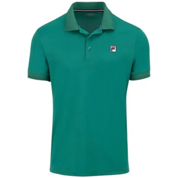 Fila Fila  Polo majice kratkih rukava Hermano  Fila