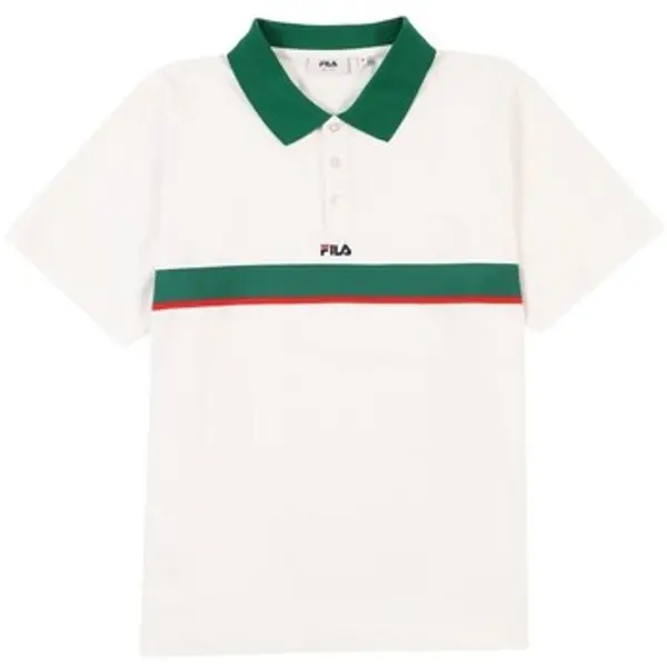 Fila Fila  Polo majice kratkih rukava Sagano  Fila