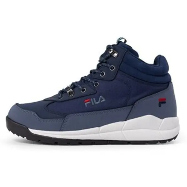 Fila Fila  Polučizme Alpha Mid  Fila