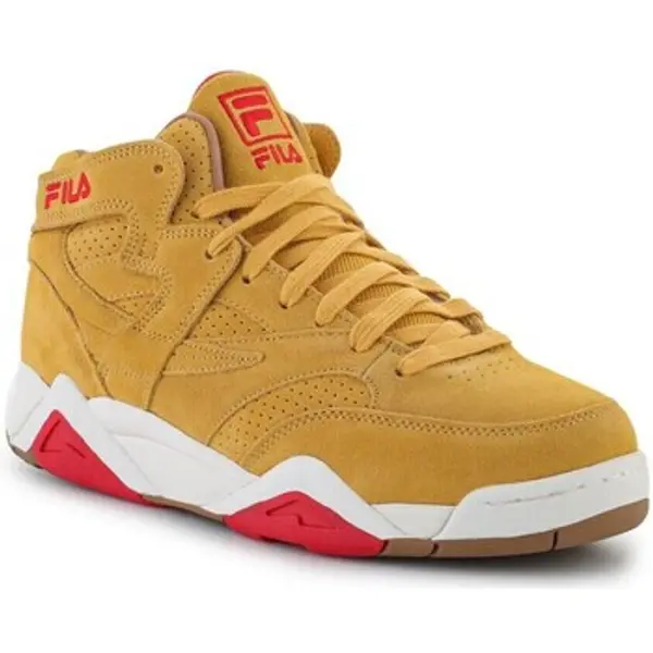 Fila Fila  Polučizme Msquad Mid  Fila