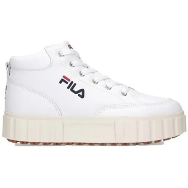 Fila Fila  Polučizme Sandblast L Mid  Fila
