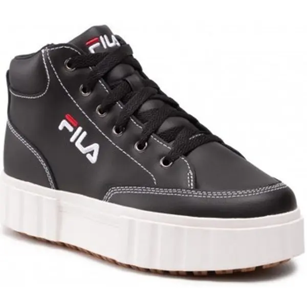 Fila Fila  Polučizme Sandblast Mid  Fila