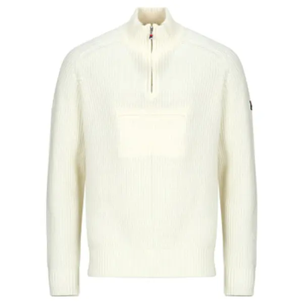 Fila Fila  Puloveri GIOVANNI RELAXED HALF-ZIP KNIT SAILING SWEATER  Fila