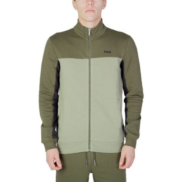 Fila Fila  Sportske majice BIEDENKOPF track ZIP FAM0499  Fila