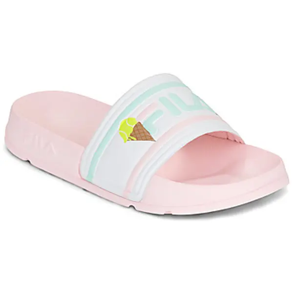 Fila Fila  Sportske natikače MORRO BAY PRT SLIPPER KIDS  Fila