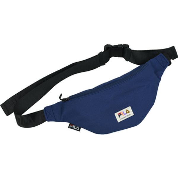 Fila Fila  Sportske torbe Baltimora Badge Waistbag  Fila