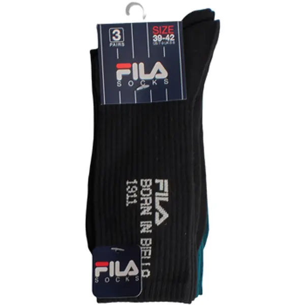 Fila Fila  Visoke čarape F5602-838  Fila