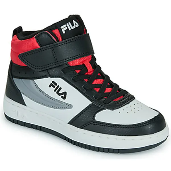 Fila Fila  Visoke tenisice FILA REGA NF mid velcro  Fila