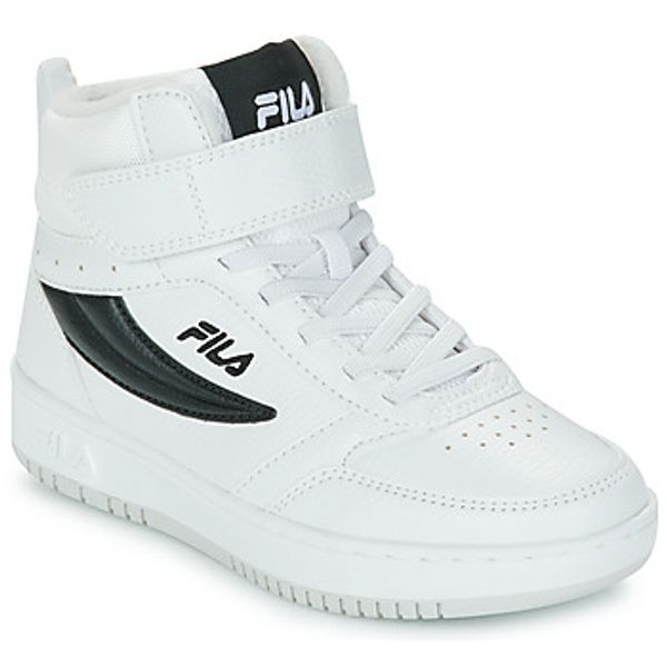 Fila Fila  Visoke tenisice FILA REGA NF mid velcro kids  Fila