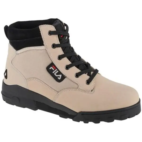 Fila Fila  Visoke tenisice Grunge II BL Mid  Fila