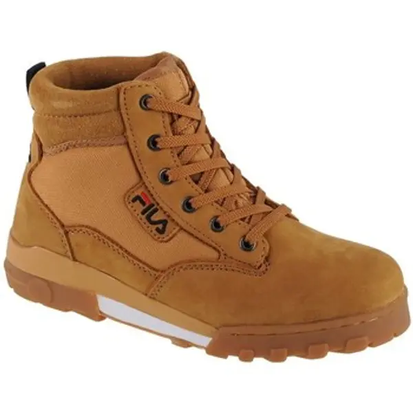 Fila Fila  Visoke tenisice Grunge II Mid  Fila