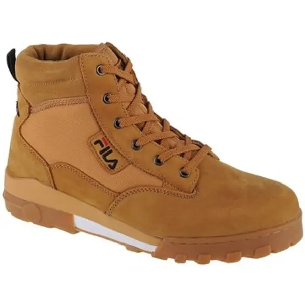Fila Fila  Visoke tenisice Grunge II Mid  Fila