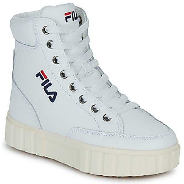 Fila Fila  Visoke tenisice SANDBLAST HIGH  Fila