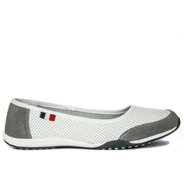 Filippo Filippo  Balerinke i Mary Jane cipele DP14225WHGR  Filippo