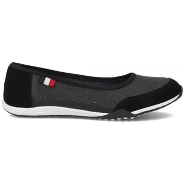 Filippo Filippo  Balerinke i Mary Jane cipele DP14226BK  Filippo