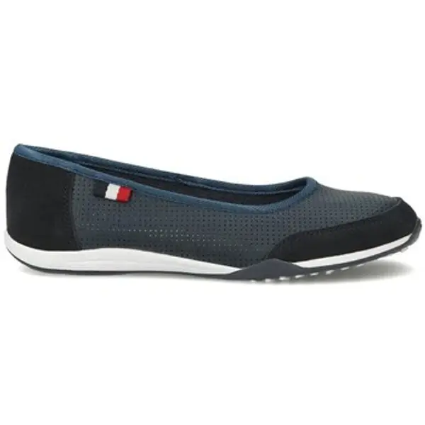 Filippo Filippo  Balerinke i Mary Jane cipele DP14226NV  Filippo