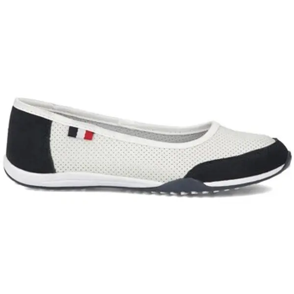 Filippo Filippo  Balerinke i Mary Jane cipele DP14226WHNV  Filippo