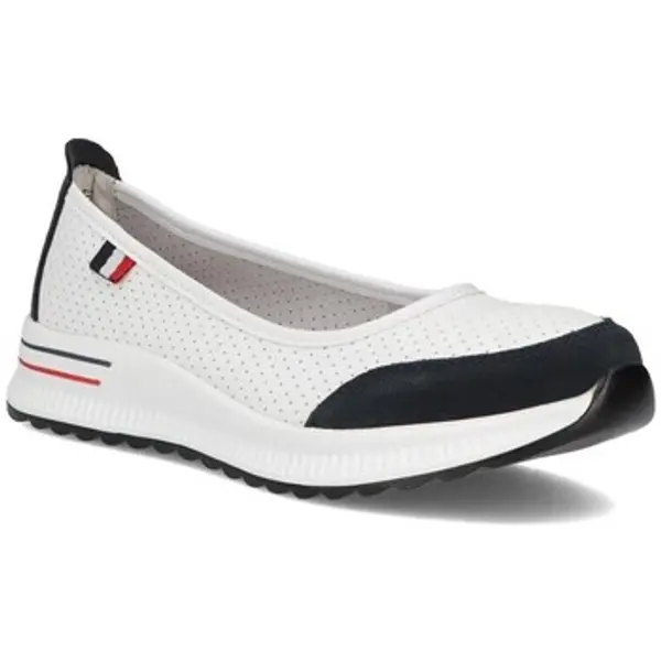 Filippo Filippo  Balerinke i Mary Jane cipele DP613426WHNV  Filippo