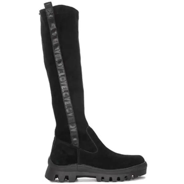 Filippo Filippo  Čizme za grad DKZ415922BK  Filippo