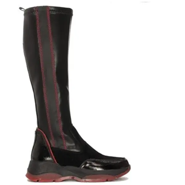 Filippo Filippo  Čizme za grad DKZ440222BK  Filippo