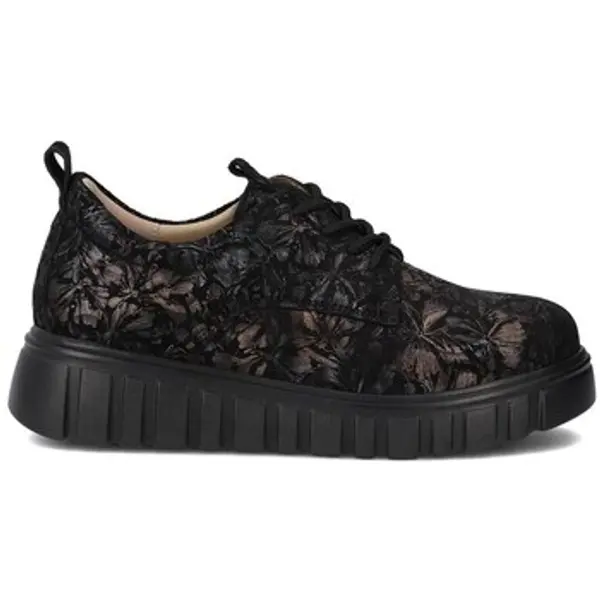 Filippo Filippo  Derby cipele DP684626BKFL  Filippo