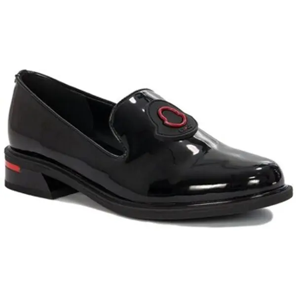 Filippo Filippo  Mokasinke DP372022BK  Filippo