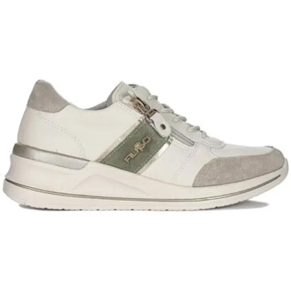 Filippo Filippo  Niske tenisice DP608324BEGE  Filippo
