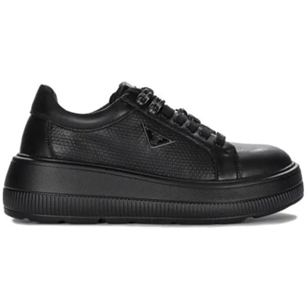 Filippo Filippo  Niske tenisice DP638224BK  Filippo