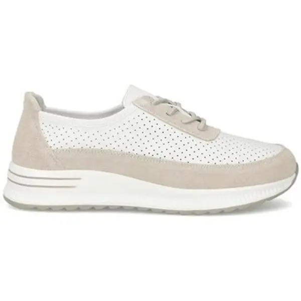 Filippo Filippo  Niske tenisice DP671726WHGR  Filippo