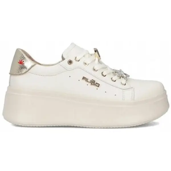 Filippo Filippo  Niske tenisice DP679025BE  Filippo