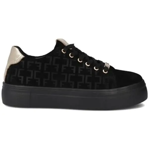 Filippo Filippo  Niske tenisice DP685025BK  Filippo