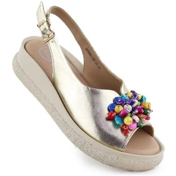Filippo Filippo  Sandale i polusandale PAW619  Filippo