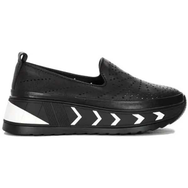 Filippo Filippo  Slip-on cipele DP430222BK  Filippo