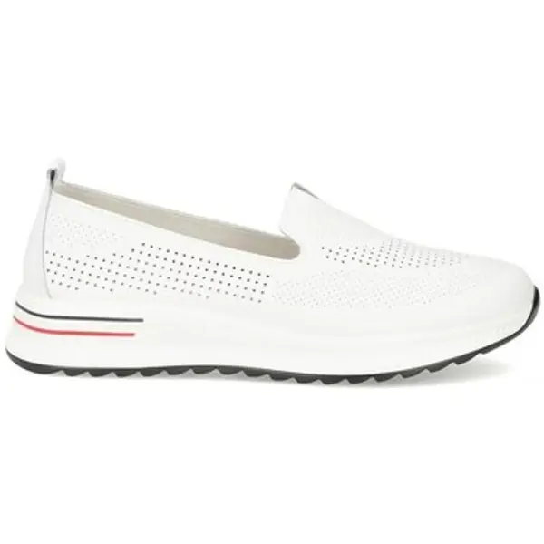 Filippo Filippo  Slip-on cipele DP761126WH  Filippo