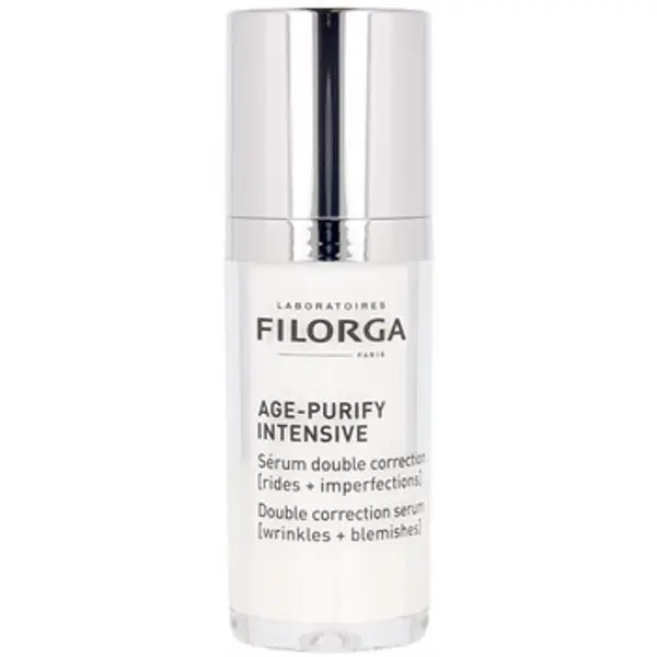Filorga Filorga  Ciljana njega Double Correction Age-Purify Intensive Serum 30 ml  Filorga