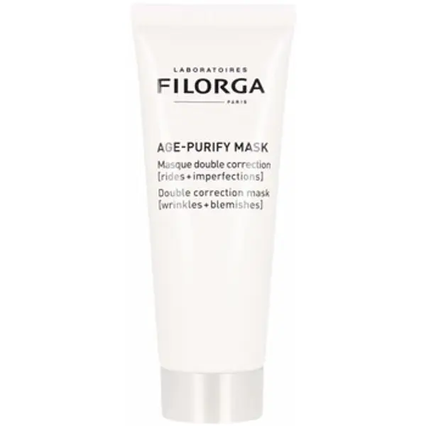Filorga Filorga  Maske i pilinzi Double Correction Age-Purify Mask 75 ml  Filorga