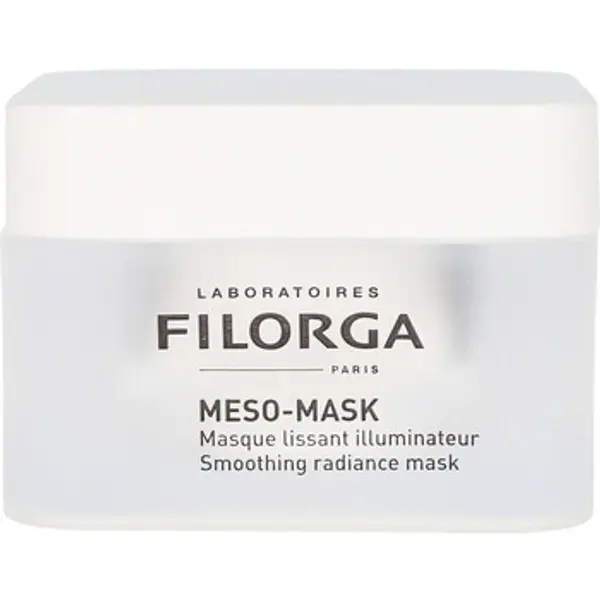 Filorga Filorga  Maske i pilinzi Smoothing Illuminating Mask Meso-Mask 50 ml  Filorga