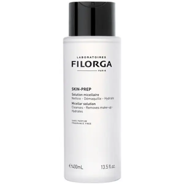 Filorga Filorga  Proizvodi za uklanjanje šminke i čišćenje lica Skin-Prep Micellar Solution 400 ml  Filorga