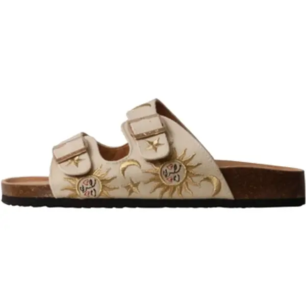 Findlay Findlay  Sandale i polusandale 289562  Findlay