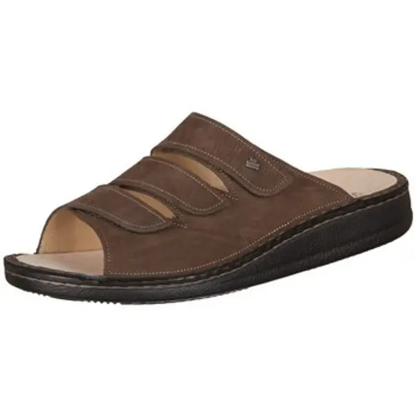 Finn Comfort Finn Comfort  Japanke Korfu Tabak Carat  Finn Comfort